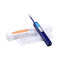 ジルコニアの袖APC欧州共同体指令の繊維光学のクリーニングのペン