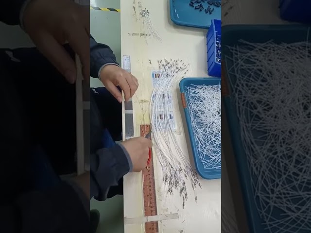 OM3-150 LCファイバーオプティックループバック（50/125umマルチモードケーブル、挿入損失≦0.3dB）