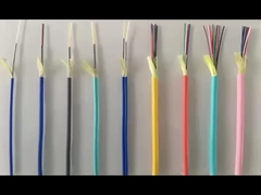 オーダーメイド ファイバーオプティックパッチパネル 3 ラックマウントパッチパネルのためのLGXアダプタープレート