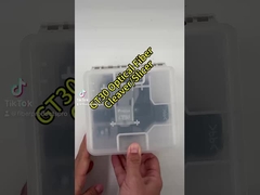 ファイバーオプティックツールのフルセット オートマティック・フュージョン・スプライス・マシン スタンダード2N・テンション・テスト