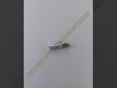 SC 裸光ファイバーアダプター UPC 単調型 メタル素材 平方アダプター