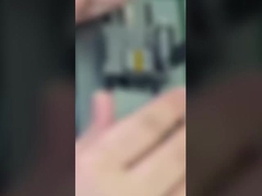 LC-LCコネクタ シングルモード光ファイバーケーブル 3.0mm Lszhデュプレックス光ファイバー黄色ケーブル