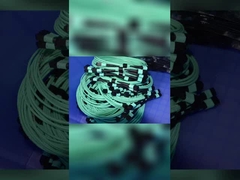 自動シャッター SC/APC接続