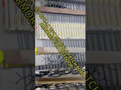 外部 FTTH 光ファイバーパッチコード/光ファイバードロップケーブル SC SCコネクタ