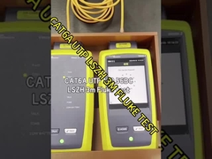 UL認証金付ネットワークパッチコード 純銅 24AWG赤銅ケーブル 3mm直径