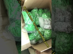 SM / MM 光ファイバーケーブルパッチコード SC √ テイルセット 光ファイバー試験機器