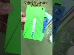 シルコニアスリーブ 1.25mm 光ファイバーカセット SC FC MU LC ST