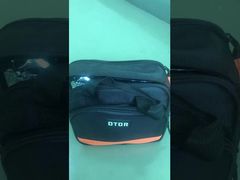 9/125um G652D 直径 13cm 長さ オーバーヘッド 光ファイバー ツール 1310/1550nm 波長に対応