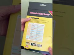 5m-80KM 光ファイバーツール オーバーヘッドアプリケーションのための建設ツール