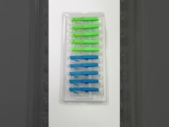 光ファイバーのコネクター