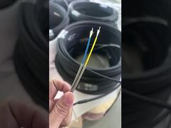 光ファイバーパッチコード