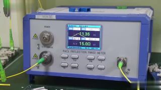5G およびデータセンター向けのプレミアム光ファイバー ソリューション