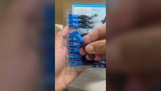 高性能マルチモード SC UPC 光コネクタ