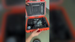 プロフェッショナル向け光ファイバ融着接続キットのレビュー