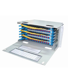 端子箱OEMサービスのためのPC/APCの繊維光学の配線盤