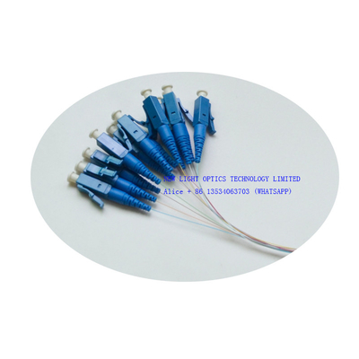 購入 高速光ファイバーネットワーク用40GbE 100GbE OS2 MPO MTPケーブル online manufacture