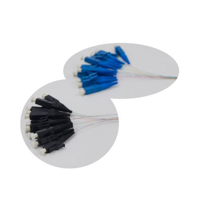 購入 40M 12コア OM4モードタイプ MPOパッチケーブル 100Gプレニウム高速ネットワーク online manufacture