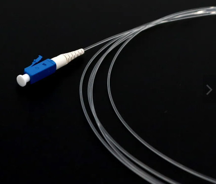 購入 5m SC LC シングルモードファイバーパッチコード LAN用透明白 online manufacture