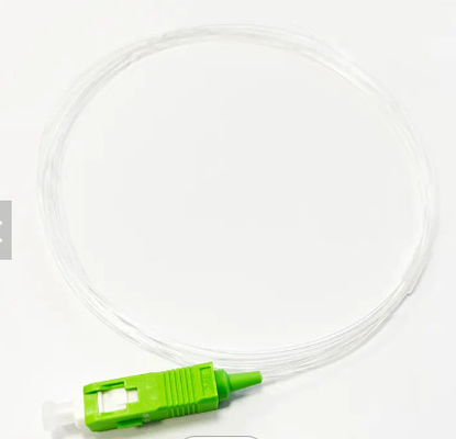 購入 ≤0.2dB 挿入損失 FC パッチコード ナイロンケーブルジャケット online manufacture