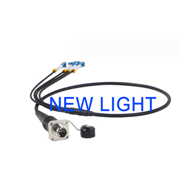 購入 ODC 光ファイバーパッチコード,光ファイバーケーブル ODC-2 ODC-4 LCコネクター online manufacture