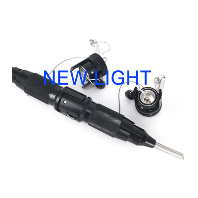 購入 SM/MM 光ファイバーパッチコード ODC 2-4 コア 女性/男性 TPUケーブルジャケット online manufacture