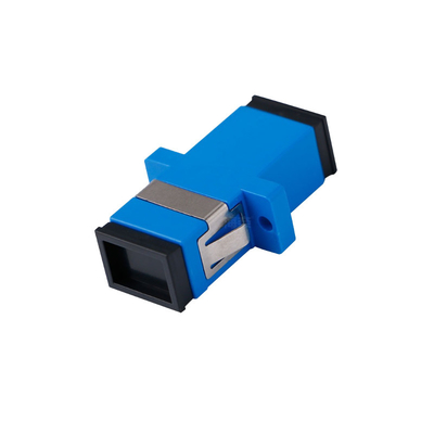 購入 SC-SC 標準光ファイバーケーブルとシンプレックス光ファイバーカウント用の光ファイバーアダプター online manufacture
