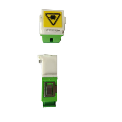 購入 プラスティック透明シャッター素材 ファイバーオプティックアダプター online manufacture