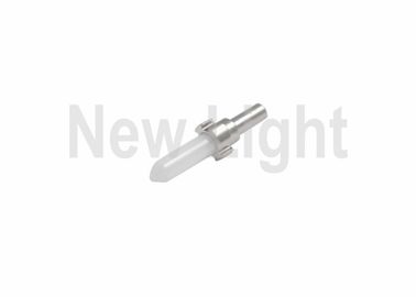 購入 フランジとのSC APCのステップ繊維光学の陶磁器のフェルールの反腐食/反老化 online manufacture