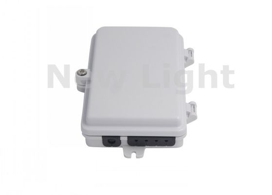 購入 紫外線耐性 4 ポート FTTH ファイバー終了ボックス online manufacture