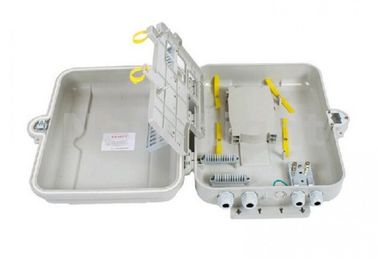 購入 48ネットワークOEMのための中心の繊維光学のディバイダーFTTHの終了箱48の港 online manufacture