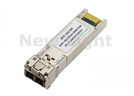 購入 SFP-10G-SR 10G SFP 光ファイバトランシーバ、850nm波長、300m伝送距離、高速データ転送用 online manufacture