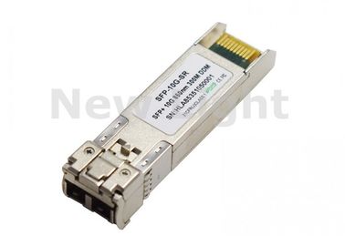 購入 SFP-10G-SR 10G SFPの繊維光学のトランシーバー、マルチモード・ファイバのトランシーバー二重LC online manufacture