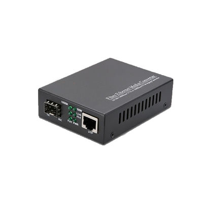 購入 Tx1550nm波長、LCコネクタ、1.25Gbpsデータレートを備えたSFPモジュール光トランシーバー、長距離伝送用 online manufacture