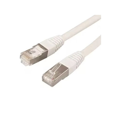購入 UL認証金付ネットワークパッチコード 24AWG赤銅で高性能接続 online manufacture