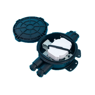 購入 FTTH FTTx FTTP OSPネットワーク用ロックパネル圧力シール付きIP68防水光ファイバー融着接続箱 online manufacture