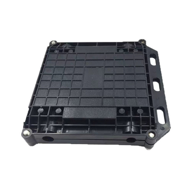 購入 IP68 防水光ファイバースプライス閉塞式 FTTH/FTTx 壁またはポールマウントのインラインスタイルの設置 online manufacture