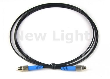 購入 電気通信網のための屋外FC UPC 3Mの繊維光学のジャンパー線 online manufacture