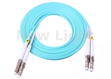 購入 3M LC/UPC - LC/UPCのFTTXの適用のための光ファイバーのパッチ・コードの単一モード online manufacture