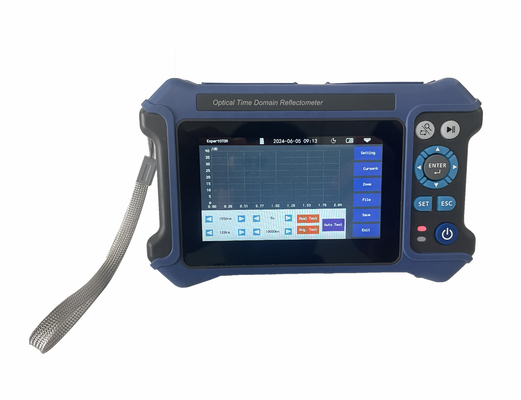 購入 オーバーヘッドケーブル設置用 耐腐蝕光ファイバーテスト器 127mm online manufacture
