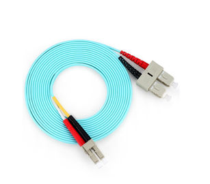 購入 SC/PC - SC/PC多モード二重光ファイバーのパッチ・コード0.9/2.0/3.0 mm online manufacture