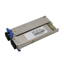 購入 SFPの単一モードのトランシーバー、光学トランシーバー モジュールBIDI SC DDM XFP 10G 10 - 20のKm 1310nm online manufacture