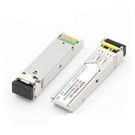 購入 Cisco繊維モジュールSfpの繊維光学のトランシーバー10G 850nm 300m SFP +単一モードのタイプ online manufacture