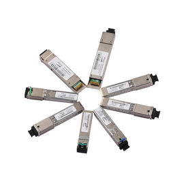 購入 光学輸送システムのためのSFPのトランシーバーの繊維光学のトランシーバー1.25G 10km online manufacture