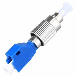 購入 単一モード繊維の減衰器1 - 30 LCの女性の屋内へのDB FCの男性 online manufacture