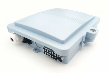 購入 PC材料との堅い防水IP67繊維の終了箱PLCのディバイダー1 x 16 SC/UPC online manufacture