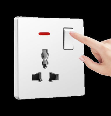 購入 最適なパフォーマンスのための86*86mmサイズのMIL-STD-810H IP68定格LC/SCソケット online manufacture