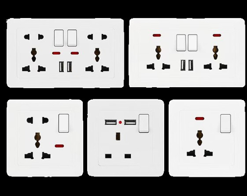 購入 ネットワーク スマート ウォール スイッチ ウォールマウント RJ45 vs LC/SCソケット 究極のハイブリッドケーブルガイド online manufacture