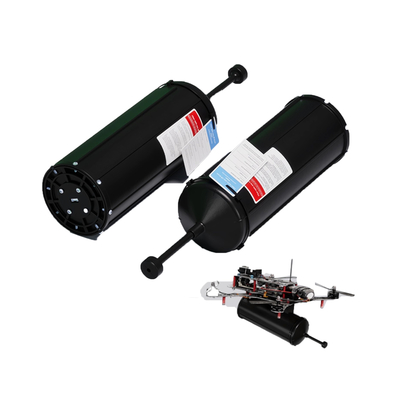 購入 Waterproof Drone Fiber Optic Performance with Clear Transparency and TTL/S.BUS Data Format online manufacture