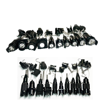 購入 5.0 / 7.0 mm ケーブル径 MTRJ コネクタタイプ MPO ジャンパー 簡単接続用 online manufacture