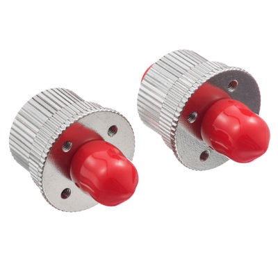 購入 アナログMATVシステム用、0-30dB調整可能減衰、金属製FC可変光減衰器（VOA） online manufacture